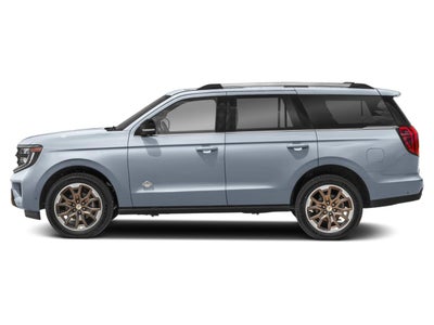 2026 Ford Expedition King Ranch 4x4
