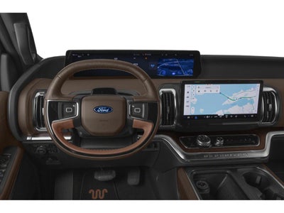 2026 Ford Expedition King Ranch 4x4