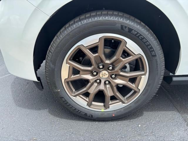 2027 Ford Expedition King Ranch 4x4