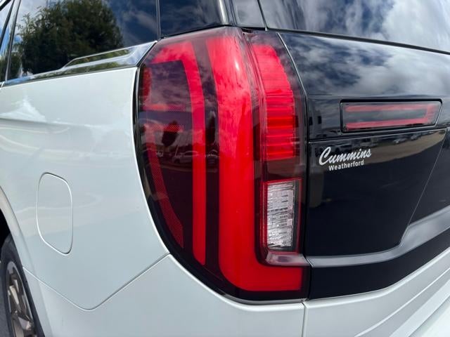2027 Ford Expedition King Ranch 4x4