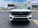 2027 Ford Expedition King Ranch 4x4