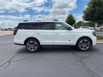 2027 Ford Expedition King Ranch 4x4