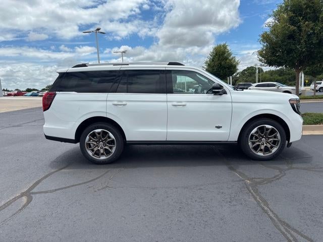 2027 Ford Expedition King Ranch 4x4