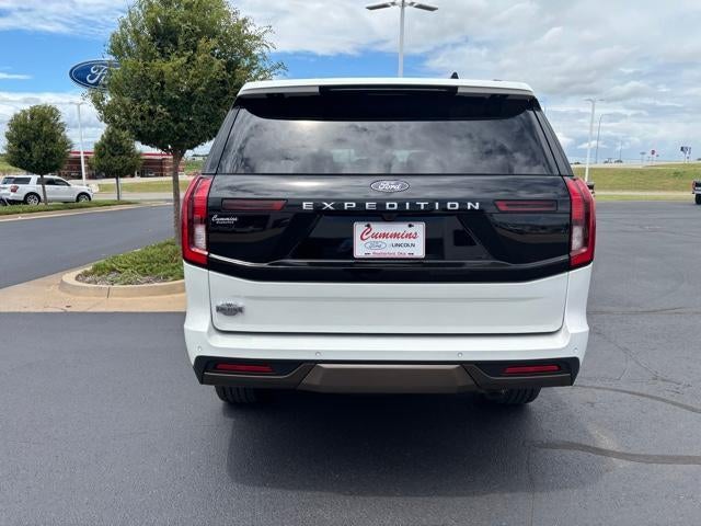 2027 Ford Expedition King Ranch 4x4