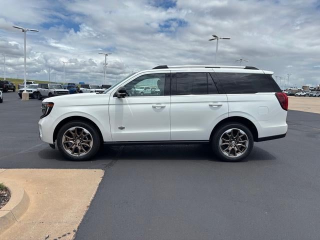 2027 Ford Expedition King Ranch 4x4