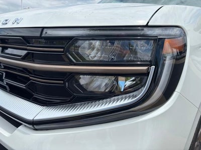 2027 Ford Expedition King Ranch 4x4