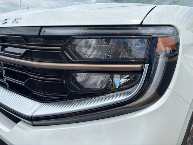 2027 Ford Expedition King Ranch 4x4