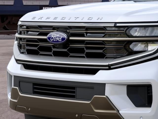 2027 Ford Expedition King Ranch 4x4