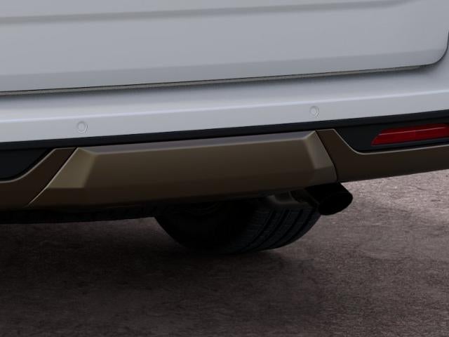 2027 Ford Expedition King Ranch 4x4