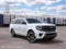 2027 Ford Expedition King Ranch 4x4