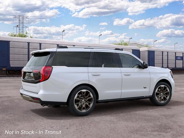 2027 Ford Expedition King Ranch 4x4