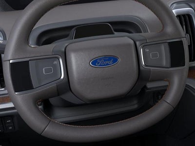 2026 Ford Expedition King Ranch 4x4