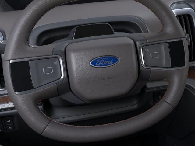 2026 Ford Expedition King Ranch 4x4