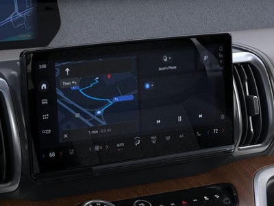 2026 Ford Expedition King Ranch 4x4