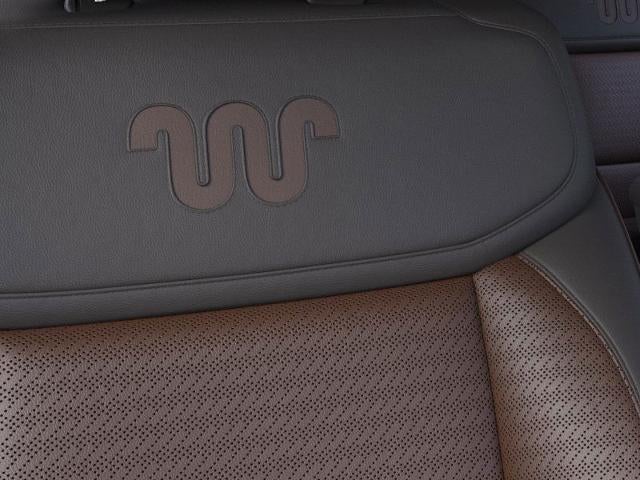 2026 Ford Expedition King Ranch 4x4