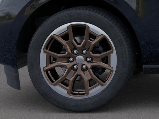 2026 Ford Expedition King Ranch 4x4