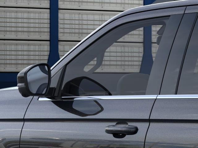 2026 Ford Expedition King Ranch 4x4