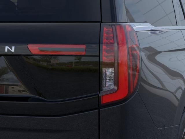 2026 Ford Expedition King Ranch 4x4