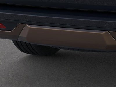 2026 Ford Expedition King Ranch 4x4