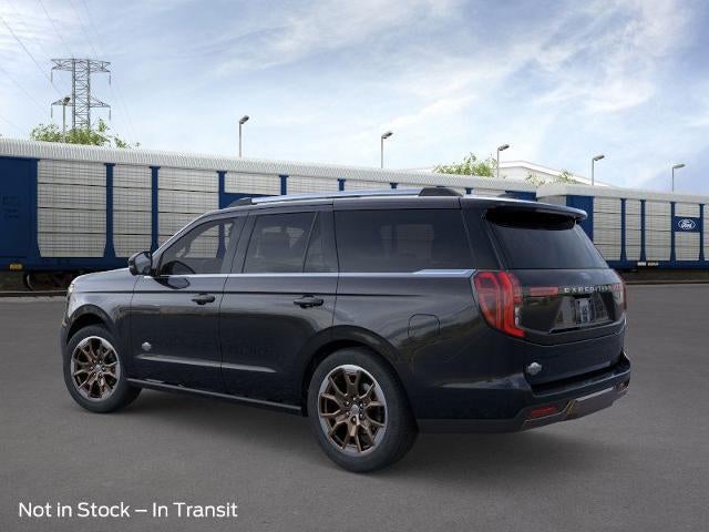 2026 Ford Expedition King Ranch 4x4