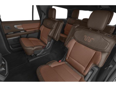 2026 Ford Expedition King Ranch 4x4