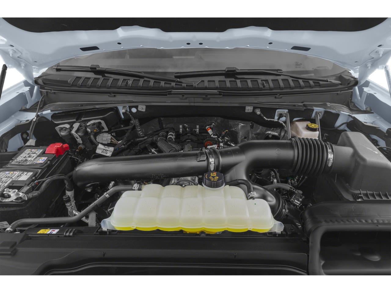 2026 Ford Expedition King Ranch 4x4