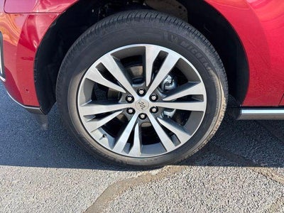 2020 Ford Expedition King Ranch 4x4