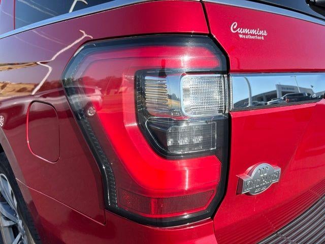 2020 Ford Expedition King Ranch 4x4