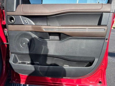 2020 Ford Expedition King Ranch 4x4