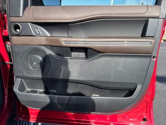 2020 Ford Expedition King Ranch 4x4