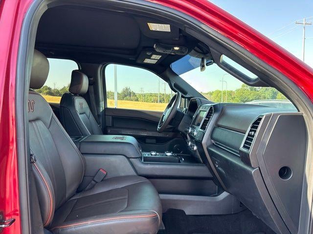 2020 Ford Expedition King Ranch 4x4