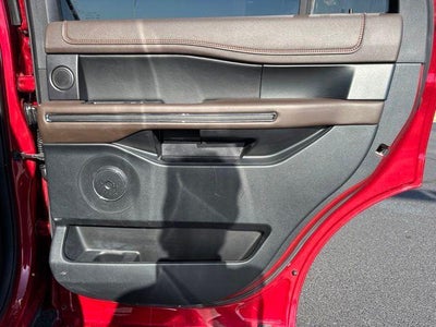 2020 Ford Expedition King Ranch 4x4