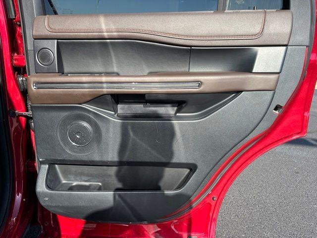 2020 Ford Expedition King Ranch 4x4