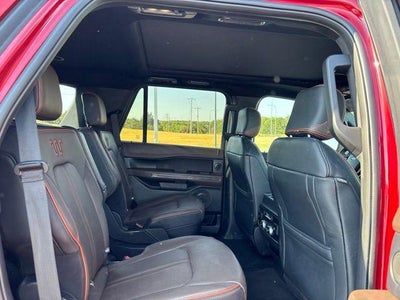 2020 Ford Expedition King Ranch 4x4