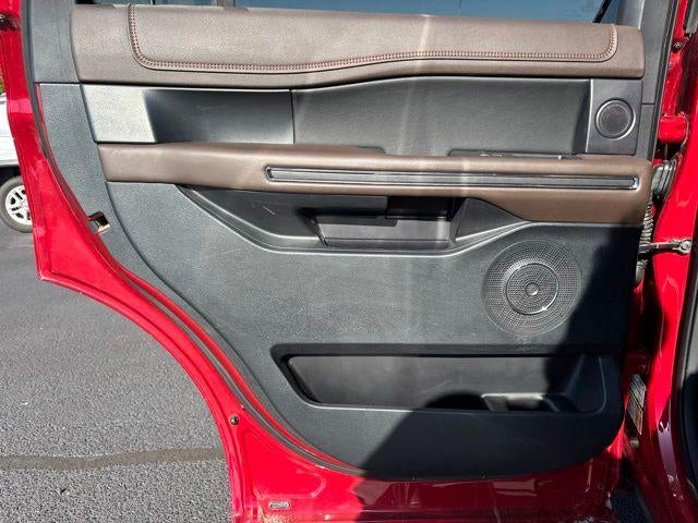 2020 Ford Expedition King Ranch 4x4