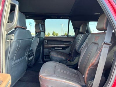 2020 Ford Expedition King Ranch 4x4
