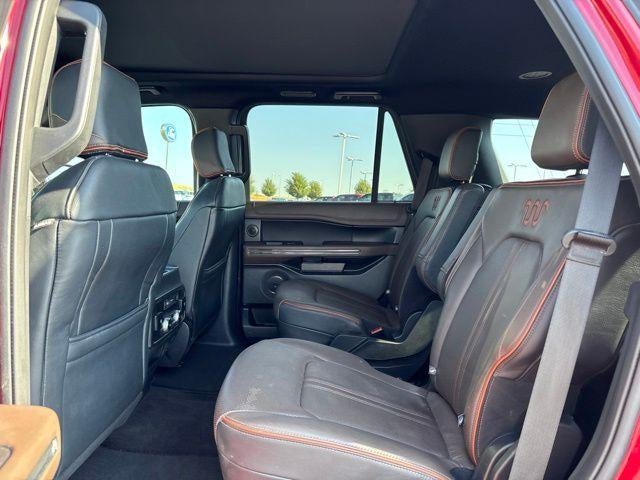 2020 Ford Expedition King Ranch 4x4