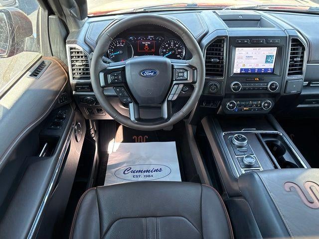 2020 Ford Expedition King Ranch 4x4