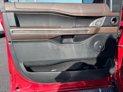 2020 Ford Expedition King Ranch 4x4