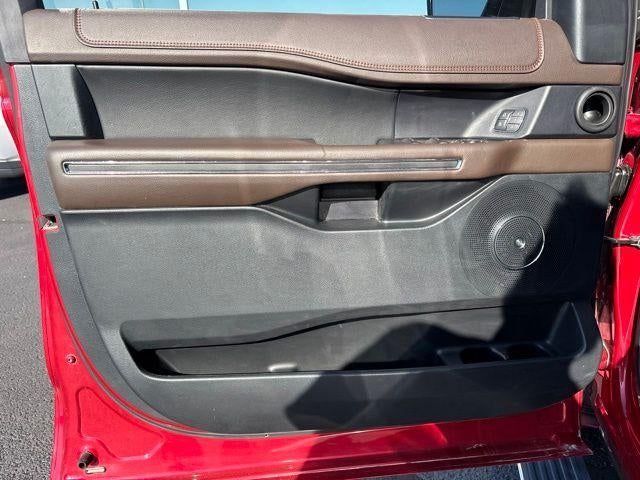 2020 Ford Expedition King Ranch 4x4