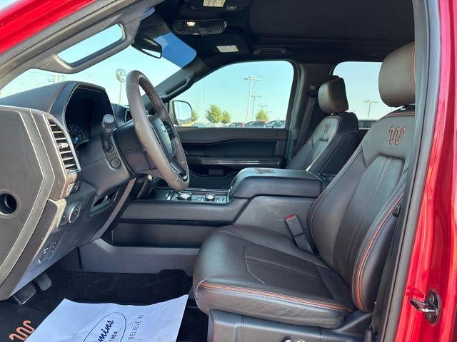 2020 Ford Expedition King Ranch 4x4