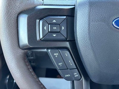 2020 Ford Expedition King Ranch 4x4