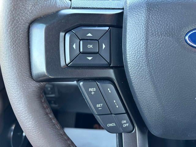 2020 Ford Expedition King Ranch 4x4