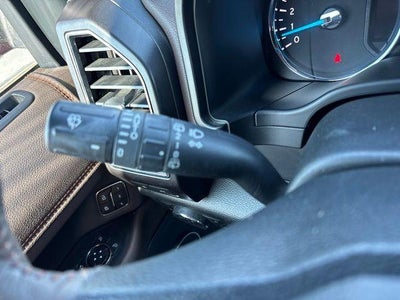 2020 Ford Expedition King Ranch 4x4
