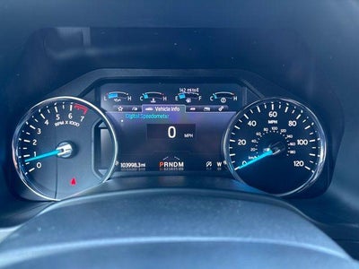 2020 Ford Expedition King Ranch 4x4