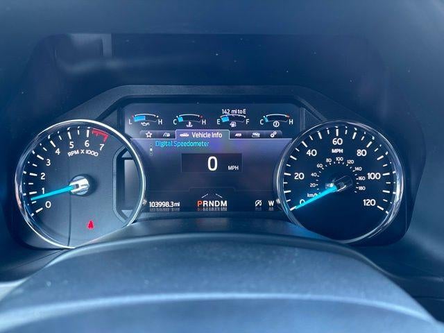 2020 Ford Expedition King Ranch 4x4