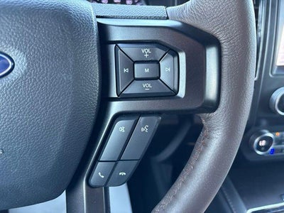 2020 Ford Expedition King Ranch 4x4