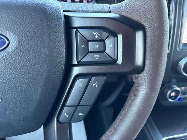 2020 Ford Expedition King Ranch 4x4