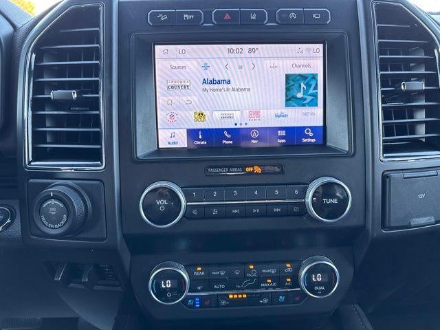 2020 Ford Expedition King Ranch 4x4