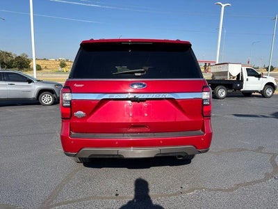 2020 Ford Expedition King Ranch 4x4